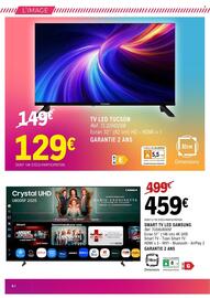 Catalogue E.Leclerc Espace Culturel page 4