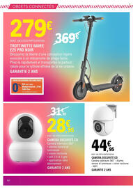 Catalogue E.Leclerc Espace Culturel page 8