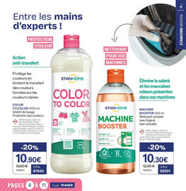 Catalogue Stanhome page 11