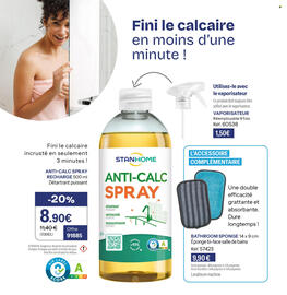 Catalogue Stanhome page 12