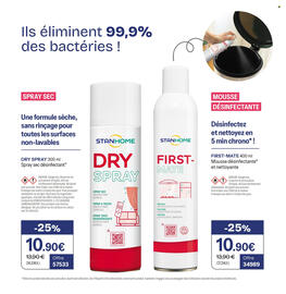Catalogue Stanhome page 14