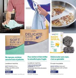 Catalogue Stanhome page 16