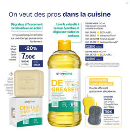Catalogue Stanhome page 18