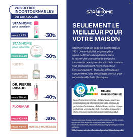 Catalogue Stanhome page 2