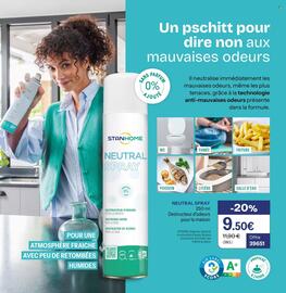Catalogue Stanhome page 22