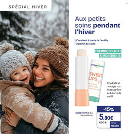 Catalogue Stanhome page 26