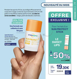 Catalogue Stanhome page 27