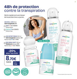 Catalogue Stanhome page 28