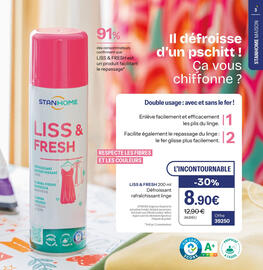 Catalogue Stanhome page 3