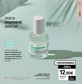 Catalogue Stanhome page 31