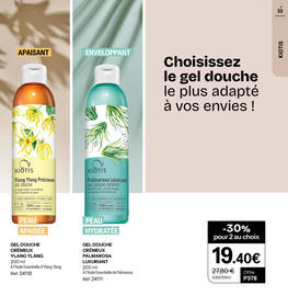 Catalogue Stanhome page 33