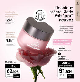 Catalogue Stanhome page 35