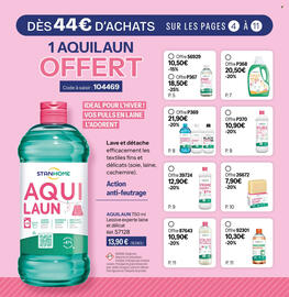 Catalogue Stanhome page 4