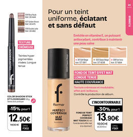 Catalogue Stanhome page 43