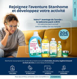 Catalogue Stanhome page 45