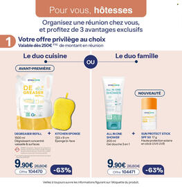 Catalogue Stanhome page 46