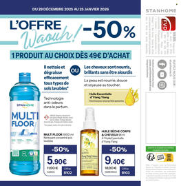 Catalogue Stanhome page 48