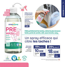 Catalogue Stanhome page 5