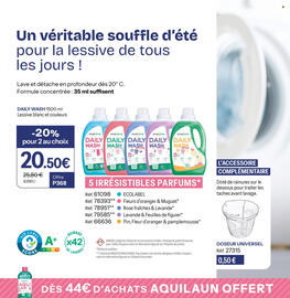 Catalogue Stanhome page 6