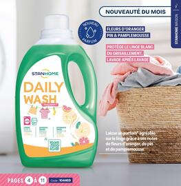 Catalogue Stanhome page 7