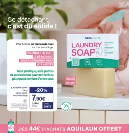 Catalogue Stanhome page 10