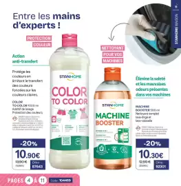 Catalogue Stanhome page 11