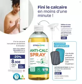 Catalogue Stanhome page 12