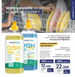 Catalogue Stanhome page 17