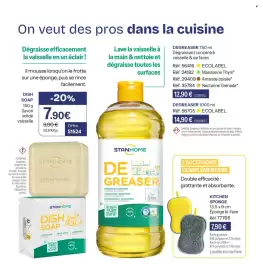 Catalogue Stanhome page 18