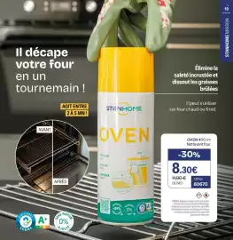 Catalogue Stanhome page 19