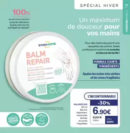 Catalogue Stanhome page 25