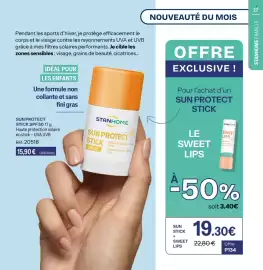 Catalogue Stanhome page 27