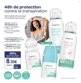 Catalogue Stanhome page 28