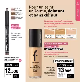 Catalogue Stanhome page 43