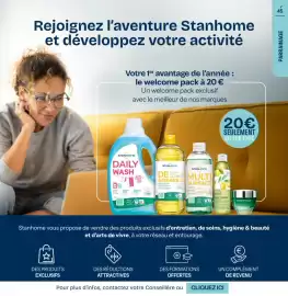 Catalogue Stanhome page 45