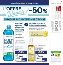 Catalogue Stanhome page 48