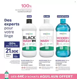 Catalogue Stanhome page 8