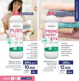 Catalogue Stanhome page 9