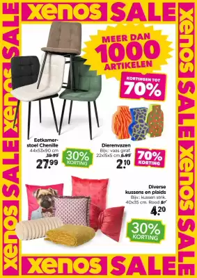 Xenos folder (geldig t/m 10-01)