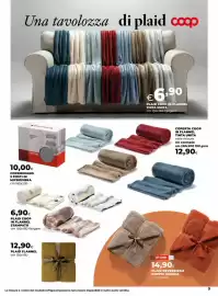 Volantino Unicoop Etruria Pagina 9