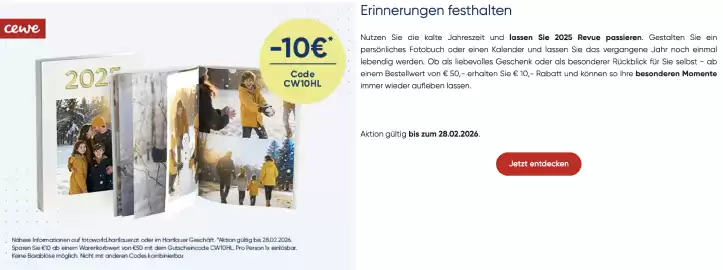 Hartlauer Flugblatt Seite 1