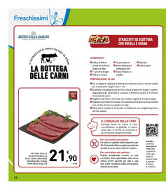 Volantino Spazio Conad settimana 2 Pagina 10