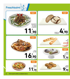 Volantino Spazio Conad settimana 2 Pagina 8