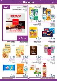 Volantino Coop Sardegna Pagina 10