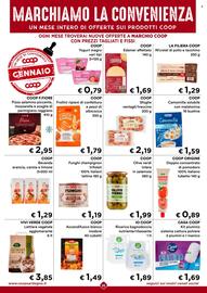 Volantino Coop Sardegna Pagina 12