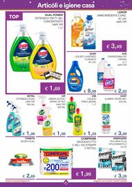 Volantino Coop Sardegna Pagina 13