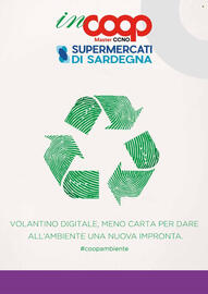 Volantino Coop Sardegna Pagina 2