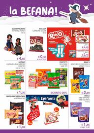 Volantino Coop Sardegna Pagina 5