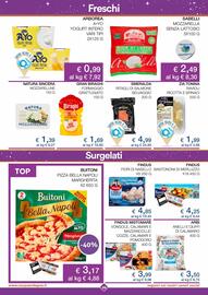 Volantino Coop Sardegna Pagina 8