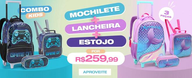 Catálogo Le Postiche Página 3